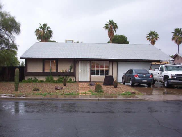 3148 S Alta Vista Cir., Mesa, AZ 85202