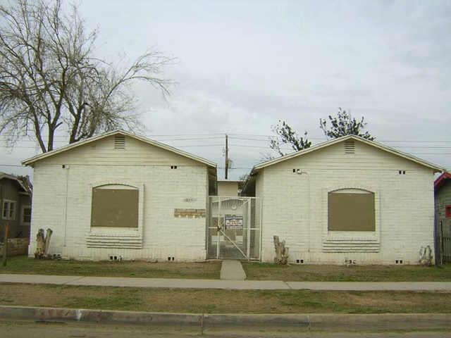 1520 W Taylor St., Phoenix, AZ 85007