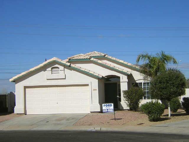 1050 E Jupiter Pl., Chandler, AZ 85225