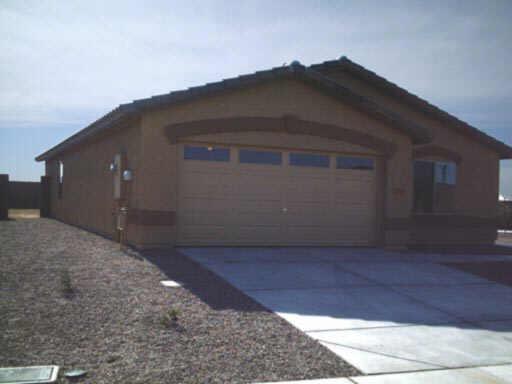 24917 W Dove Run Dr., Buckeye, AZ 85326