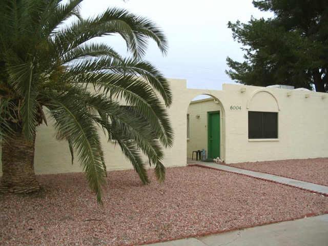 6004 W Alice Ave., Glendale, AZ 85302