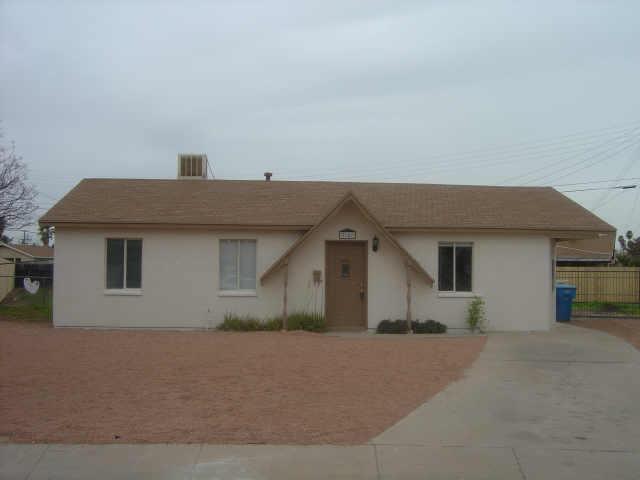 3107 N 58th Ave., Phoenix, AZ 85031