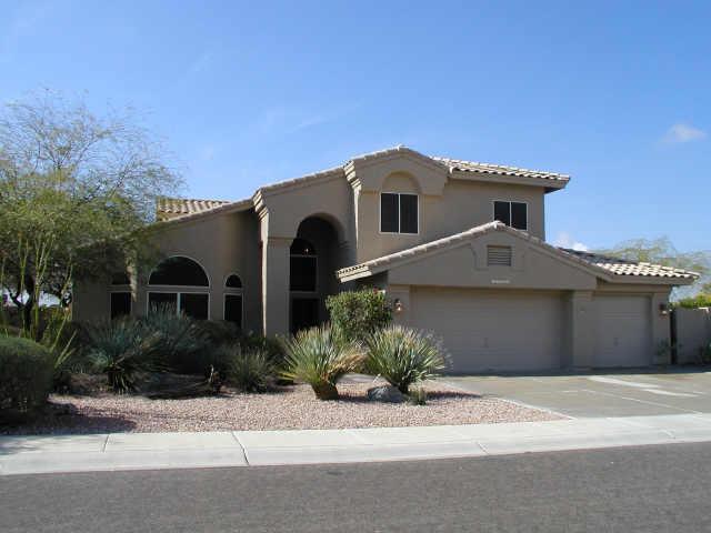 16222 14th Dr., Phoenix, AZ 85045