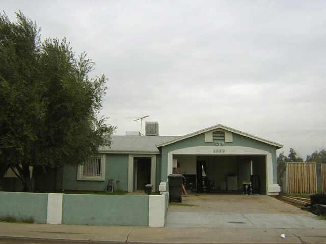 6120 W Cambridge Ave., Phoenix, AZ 85035