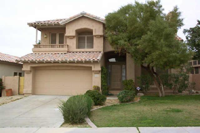 6532 E Star Valley St., Mesa, AZ 85215