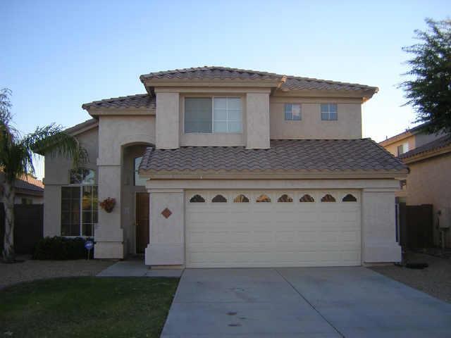 449 W San Remo St., Gilbert, AZ 85233