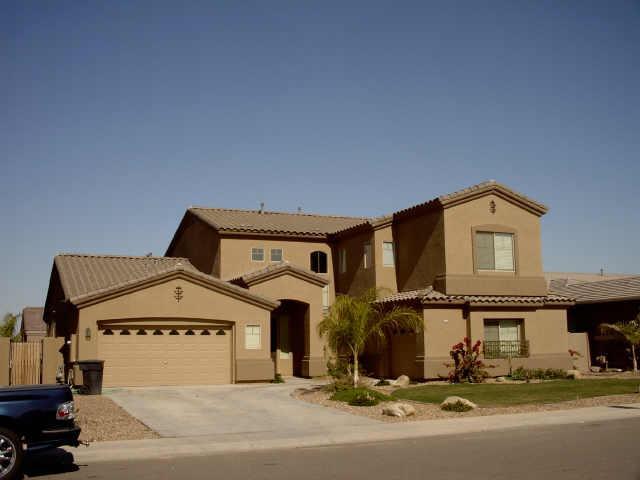 3056 E Vermont Dr., Gilbert, AZ 85295