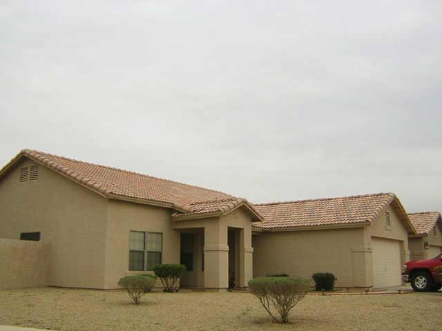 7572 W Pasadena Ave., Glendale, AZ 85303