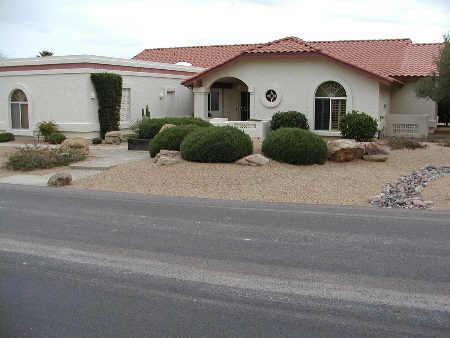 18801 E Buckskin Dr., Rio Verde, AZ 85263