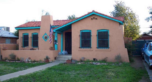 1325 W Latham St., Phoenix, AZ 85007