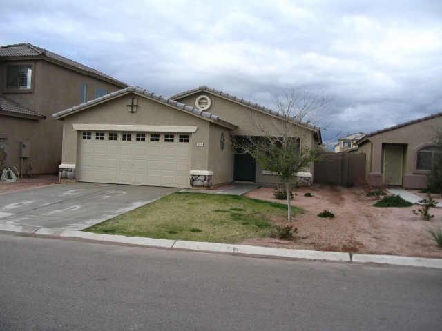 834 E Monteleone St., Queen Creek, AZ 85242