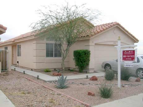 16863 S 20th Way, Phoenix, AZ 85048