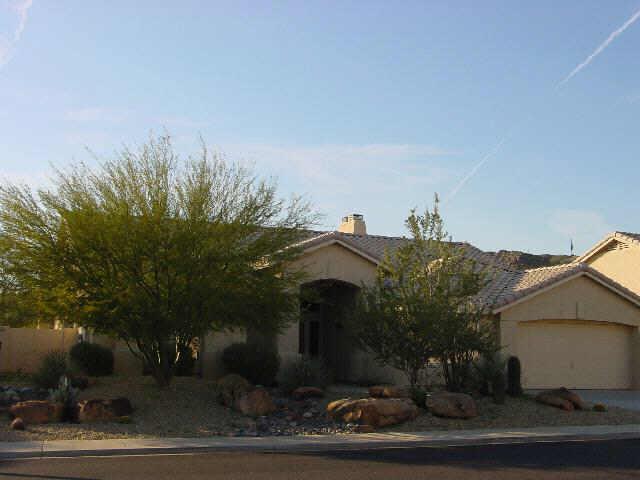 4246 N Tabor St., Mesa, AZ 85215