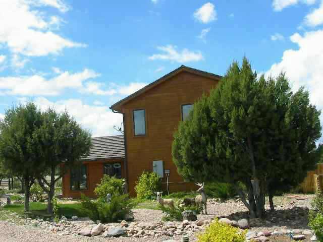 2343 E Hellcat Cir., Overgaard, AZ 85933