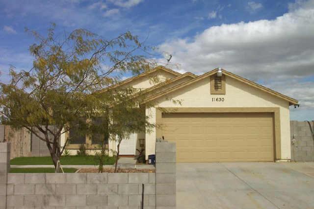 11630 W Obregon St., Arizona City, AZ 85223