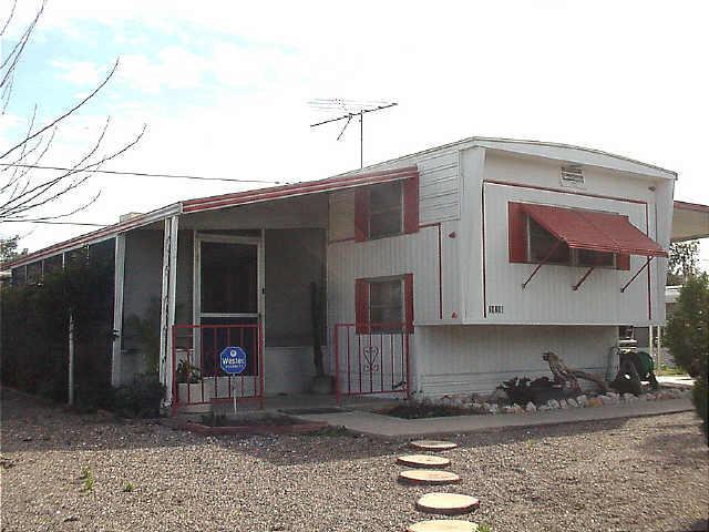 19201 N Pierson Rd., Peoria, AZ 85373