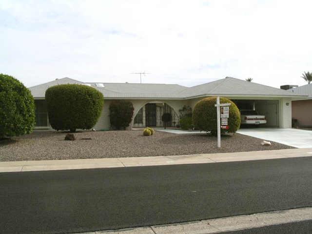 19013 N Welk Dr., Sun City, AZ 85373