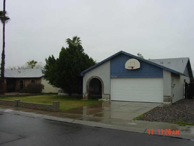 7134 W Reade Ave., Glendale, AZ 85303