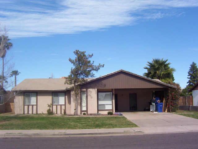 2134 E Jerome Ave., Mesa, AZ 85204