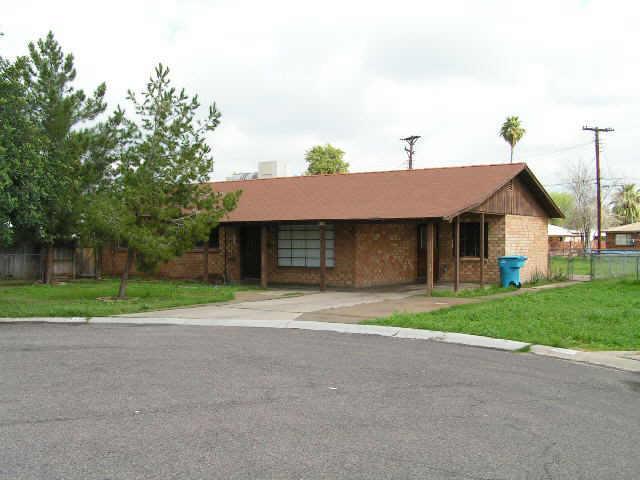 4118 W Cavalier Dr., Phoenix, AZ 85019