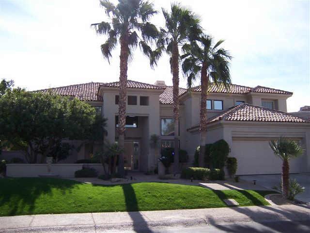 11721 E Terra Dr., Scottsdale, AZ 85259