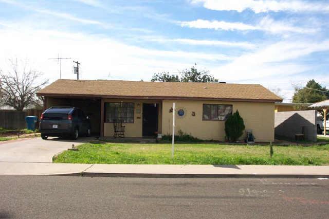 3204 N 21st Pl., Phoenix, AZ 85016