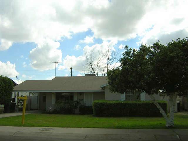 1245 1st Pl., Mesa, AZ 85201