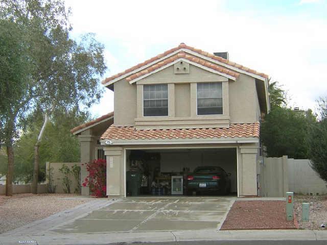 4044 E Mountain Vista Dr., Phoenix, AZ 85048