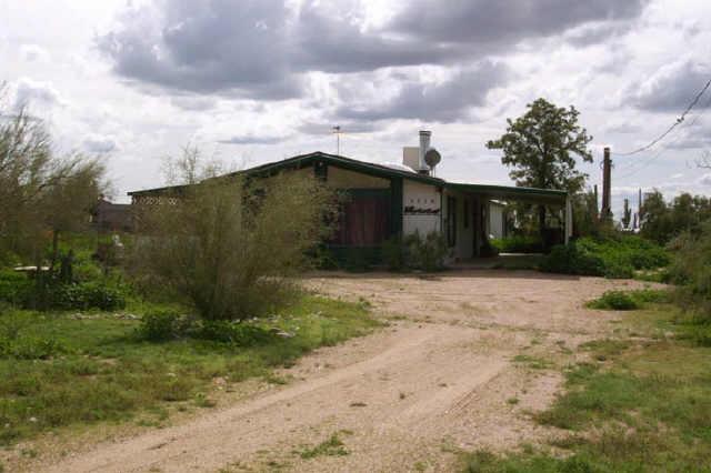 1265 W Frontier St., Apache Junction, AZ 85120