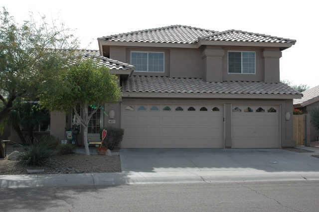 4125 E Graythorn Ave., Phoenix, AZ 85044