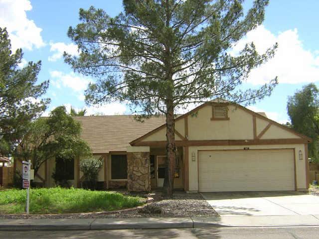 707 W Cheyenne Dr., Chandler, AZ 85225