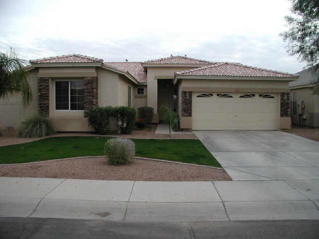 3383 E Santa Fe Ln., Gilbert, AZ 85297