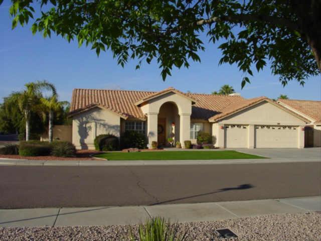7244 Eugie Ave., Peoria, AZ 85381