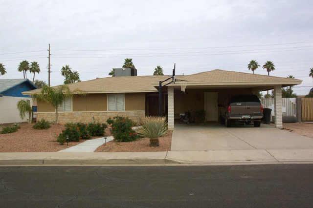 2426 E Baltimore St., Mesa, AZ 85213