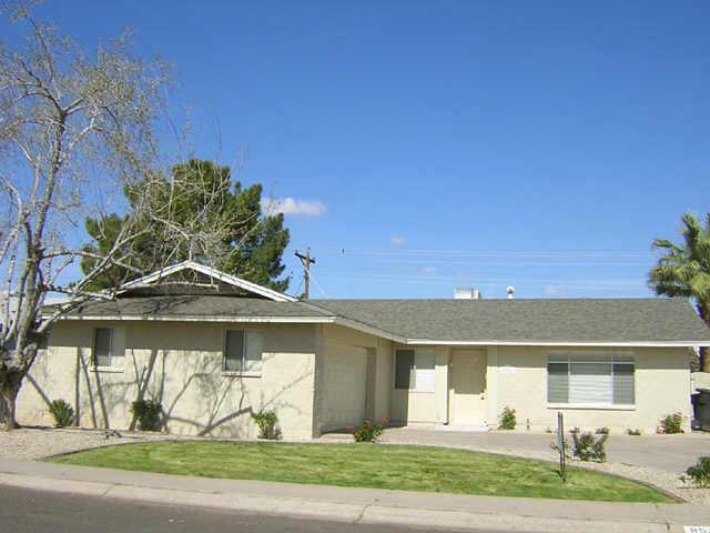 8526 E Sandalwood Dr., Scottsdale, AZ 85250