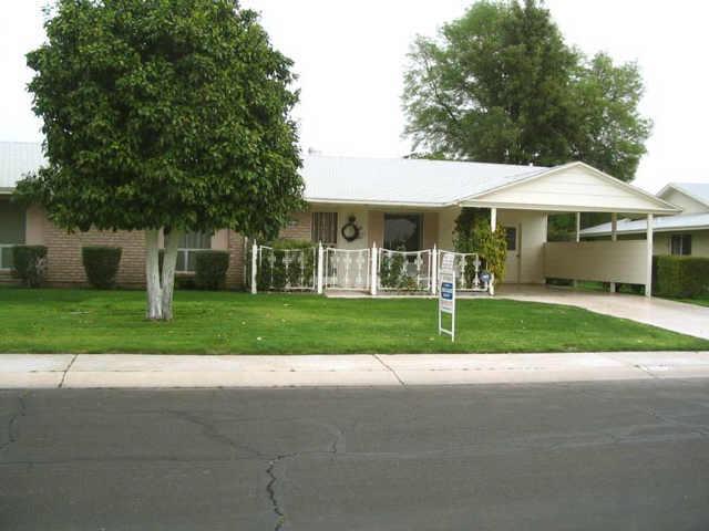 10122 W Candlewood Dr., Sun City, AZ 85351