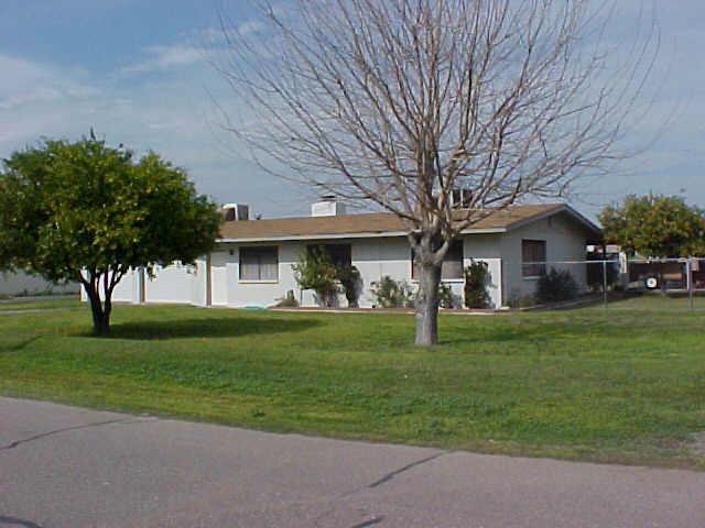 3816 W Morrow Dr., Glendale, AZ 85308