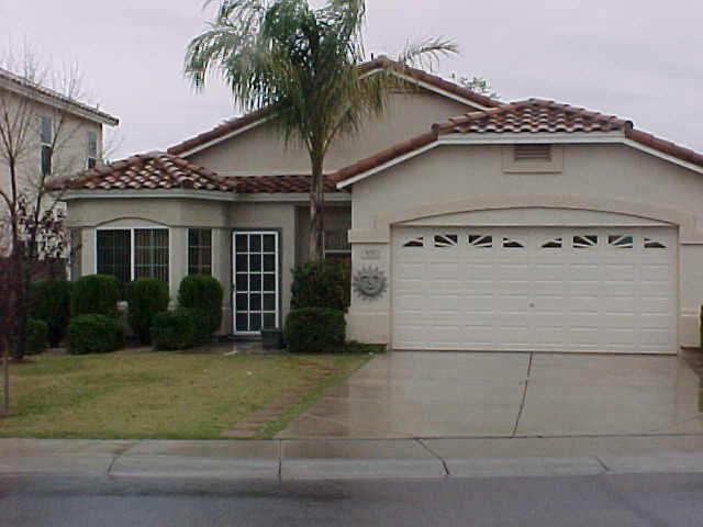 677 N Tiago Dr., Gilbert, AZ 85233