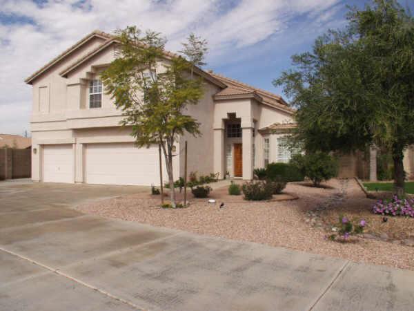 1486 E Barbarita Ave., Gilbert, AZ 85234