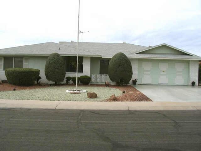 9335 W Garnette Dr., Sun City, AZ 85373