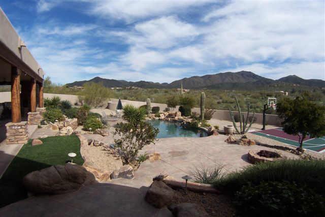 6525 E Willow Springs Ln., Cave Creek, AZ 85331