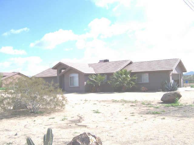 36913 N 17th Ave., Phoenix, AZ 85086