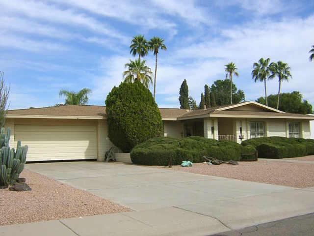 8566 E Via De Viva St., Scottsdale, AZ 85258
