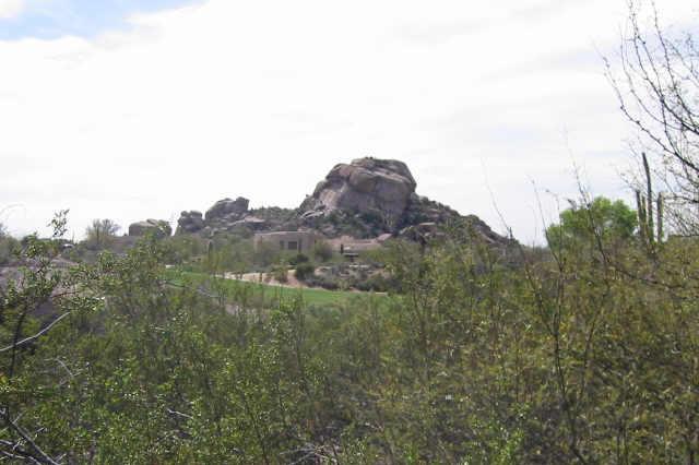 7423 E Arroyo Hondo Rd. #12, Scottsdale, AZ 85262