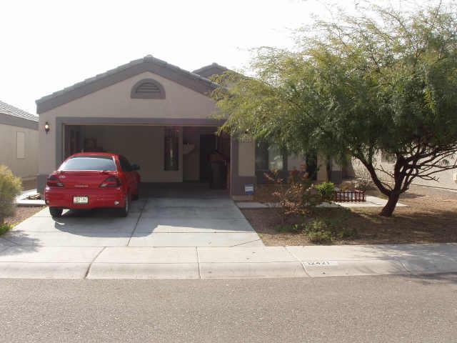 12421 W Columbine Dr., El Mirage, AZ 85335