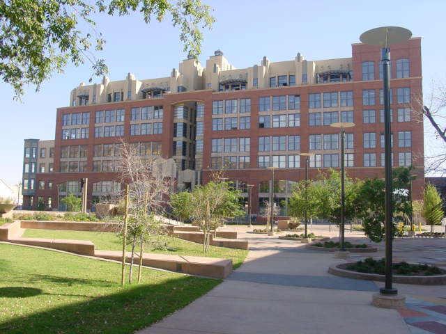 21 E 6th St. #607, Tempe, AZ 85281