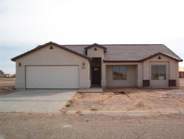 10153 W Sunbird Dr., Arizona City, AZ 85223