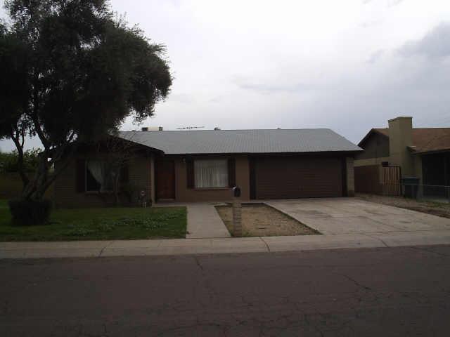 7823 W Clayton Dr., Phoenix, AZ 85033
