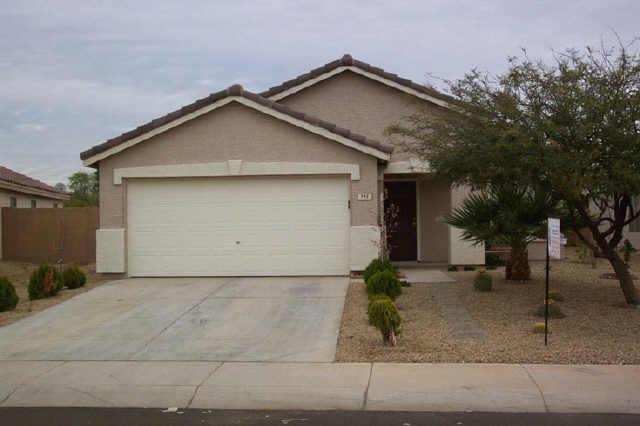 948 E Saratoga St., Gilbert, AZ 85296
