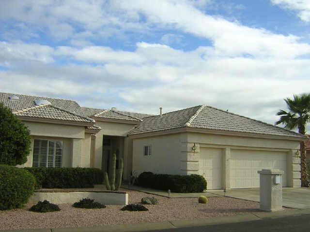 9426 E Champagne Dr. #32, Sun Lakes, AZ 85248